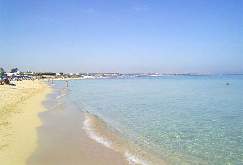 Vakantiewoningen Met Enorm Zwembad In Puglia 19