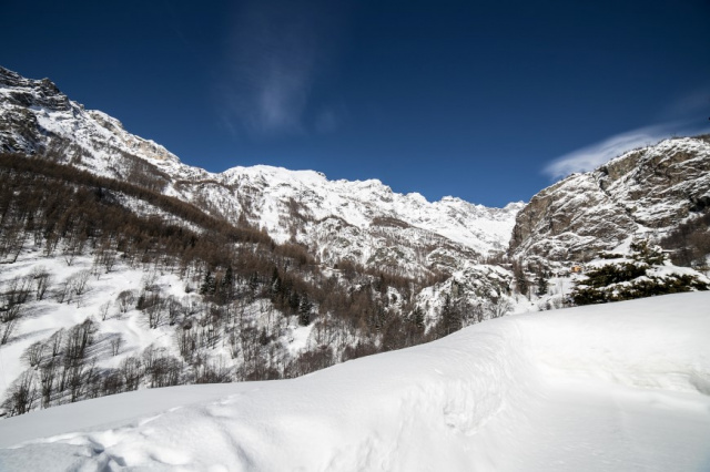Val D Aosta Valtournenche Ski En Wandelgebied 5
