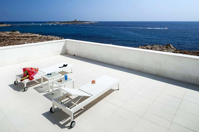 Villa Direct Aan Zee Zuid Sicilie 2