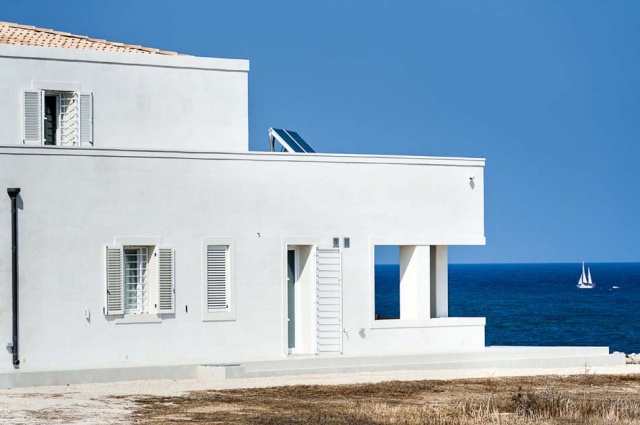 Villa Direct Aan Zee Zuid Sicilie 3