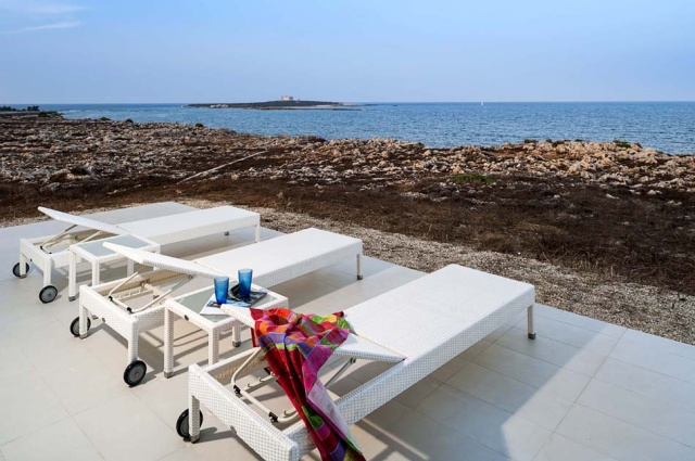 Villa Direct Aan Zee Zuid Sicilie 6