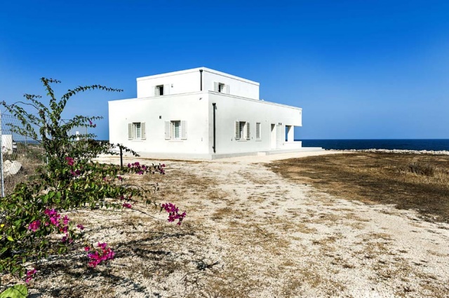 Villa Direct Aan Zee Zuid Sicilie 9