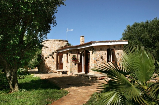 Villa In Zuid Puglia 9
