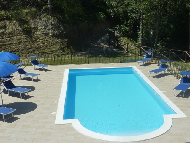 Villa Met Zwembad Voor 11p In Montelparo Le Marche 19