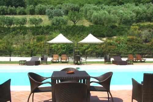 Villa Vlakbij Kust In Zuid LeMarche Abruzzo 10