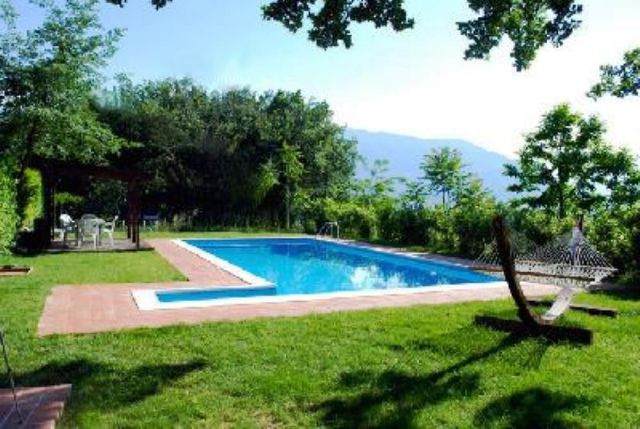 Vrijstaande Villa Abruzzo Met Zwembad 6