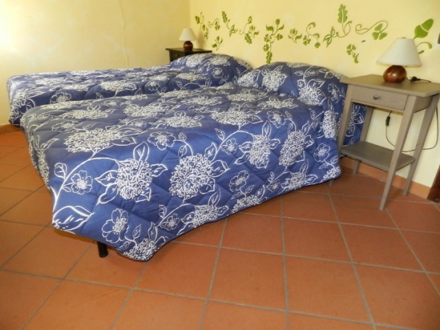 Woning In Borgo Met Zwembad In Le Marche 33a