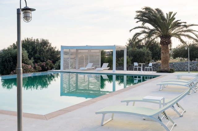 Zuid Sicilie Villa Met Infinity Zwembad 2