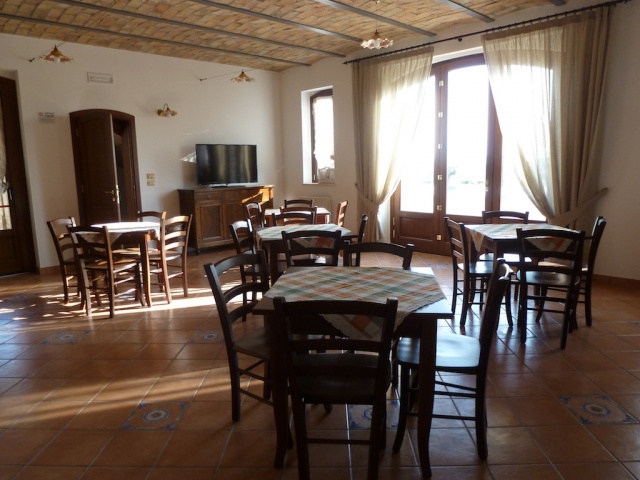 Abruzzo App In Kleinschalig Residence Met Rest En Zwembad 7