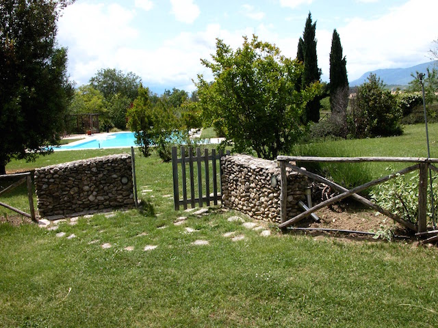 Agriturismo Abruzzo Met Groot Zwembad Op Mooie Locatie 1e