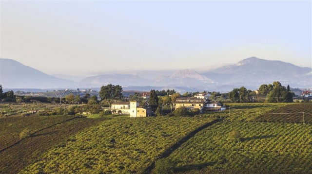 Agriturismo Abruzzo Op 10km Van De Kust 15