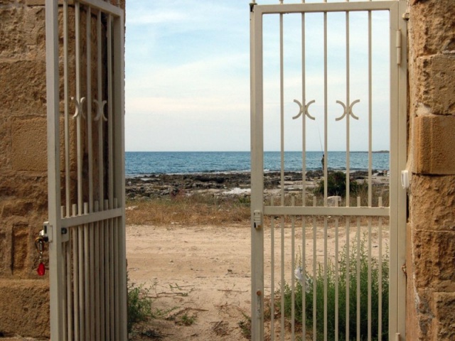 App Aan De Ionische Zee In Puglia Strandvilla 13