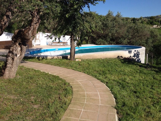 Huis Met Prive Zwembad In Molise 3