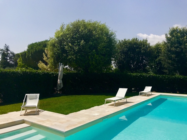 Luxe Masseria Landgoed Met Gedeeld Zwembad In Puglia 3