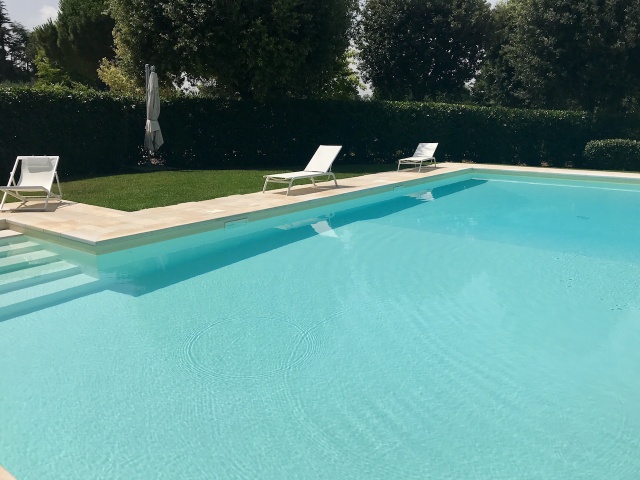 Luxe Masseria Landgoed Met Gedeeld Zwembad In Puglia 8