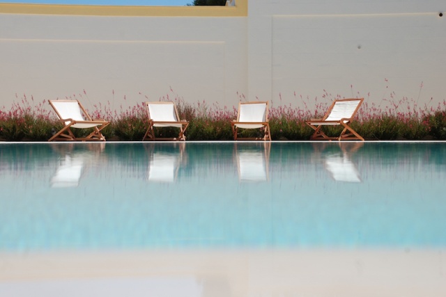 Luxe Resort Met Zwembad Aan De Kust Zuid Puglia 10