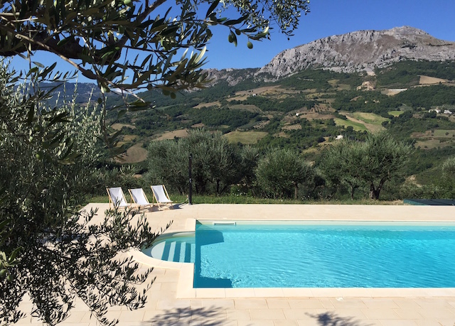 Luxe Villa Met Zwembad In Abruzzo 2