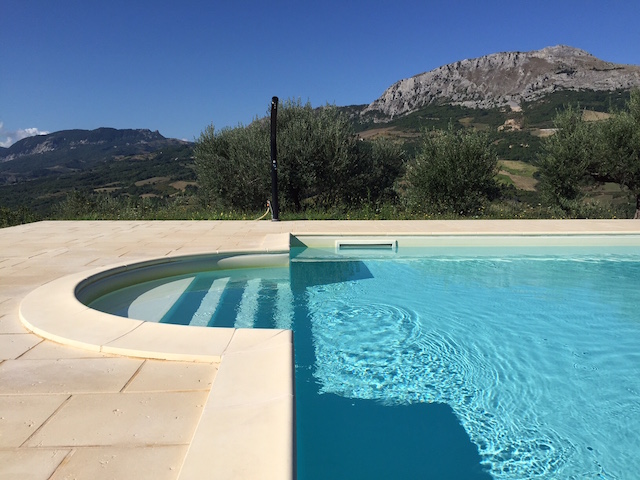 Luxe Villa Met Zwembad In Abruzzo 3