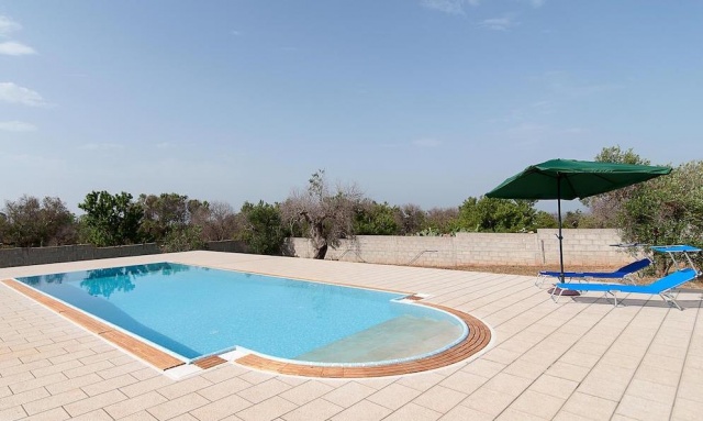 Mooie Villa Met Prive Zwembad Voor Budgetprijs In Provincie Lecce 3