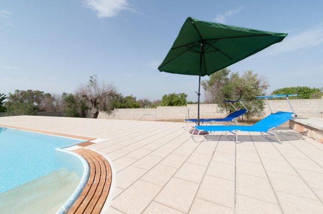 Mooie Villa Met Prive Zwembad Voor Budgetprijs In Provincie Lecce 4c