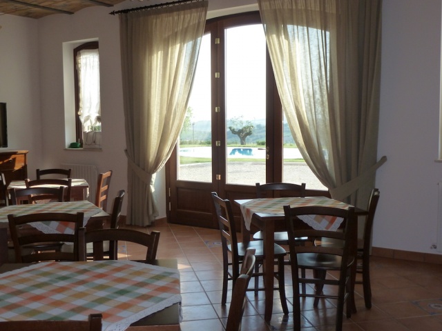 Regio Abruzzo App In Kleinschalig Residence Met Rest En Zwembad 8