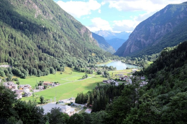 Ronalds Italie Val D Aosta Vakantie Chalet Voor De Zomer En Wintersport 1