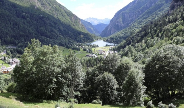 Ronalds Italie Val D Aosta Vakantie Chalet Voor De Zomer En Wintersport 24