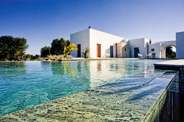 Villa Met Zwembad Ostuni Puglia 1