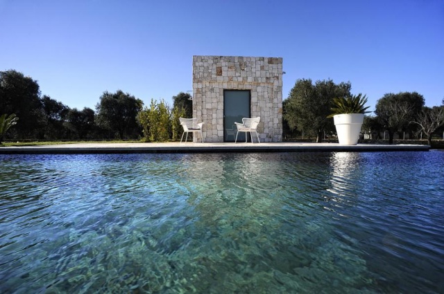 Villa Met Zwembad Ostuni Puglia 4