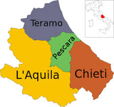 Abruzzo-_kaart-images